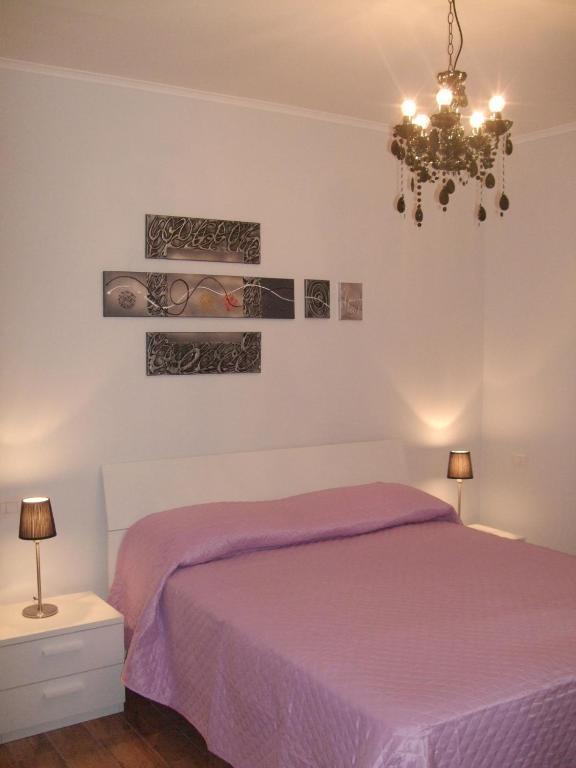 Bed and Breakfast Terme Di Traiano Řím Pokoj fotografie